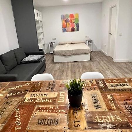 Loft R. Argentina Sevilla Exteriér fotografie