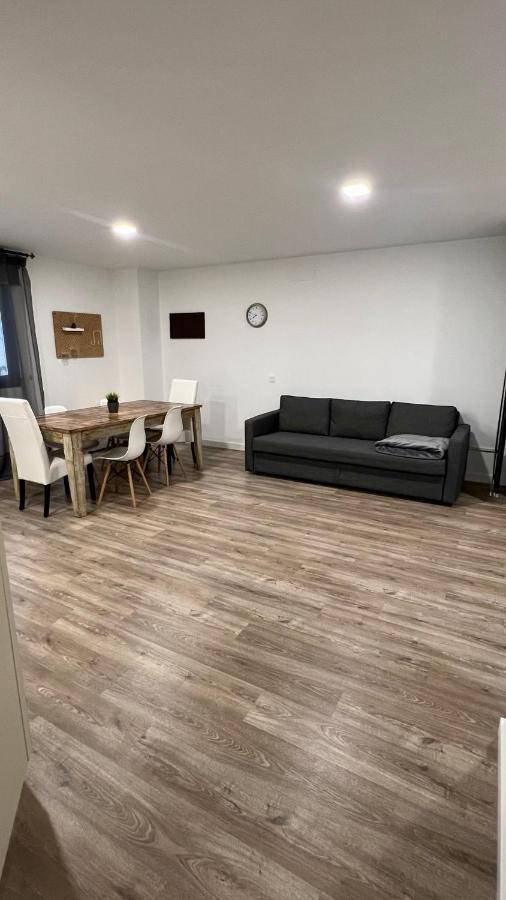 Loft R. Argentina Sevilla Exteriér fotografie